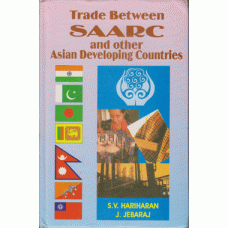 Trade Between SAARC and other Asian Developing Countries